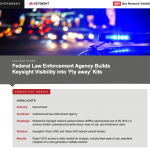 Cabinet-level law enforcement agency